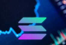 تحذير سولانا: هيكل ضعيف ونشاط متدهور في منصات التبادل اللامركزية