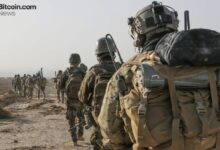 قوات أمريكية في المنطقة تتجاوز 50 ألفاً.. بوليماركت تتنبأ بفرص 71% لدخول القوات إيران قبل 30 أبريل