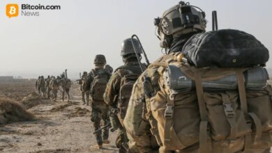 قوات أمريكية في المنطقة تتجاوز 50 ألفاً.. بوليماركت تتنبأ بفرص 71% لدخول القوات إيران قبل 30 أبريل