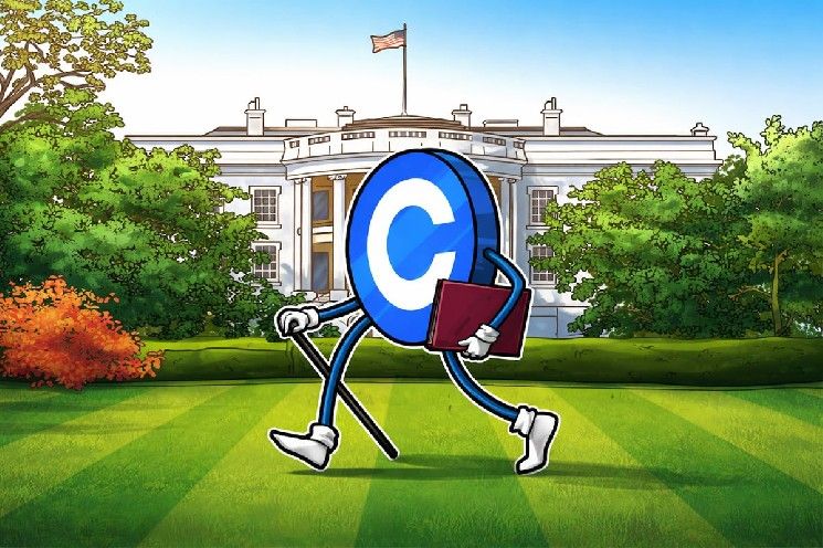 مجلس ترامب الاستشاري يضم المؤسس المشارك لـ Coinbase وقادة التكنولوجيا