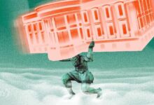 لماذا دعا "قيصر التشفير" في إدارة ترامب إلى إنهاء الحرب على إيران؟