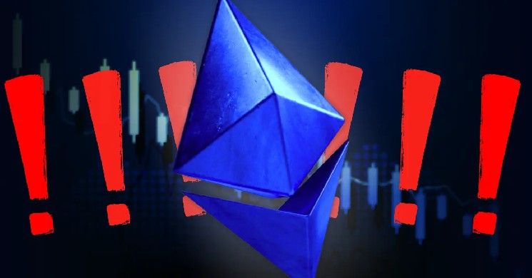 إيثيريوم تعود للتضخم: 59% من المتداولين يتوقعون خسارة المركز الثاني في 2026