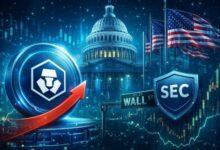 كرونوس (CRO): أصل كريبتو دوت كوم في قلب النظام المالي المُنظَّم الجديد بالولايات المتحدة