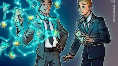 العملات الرقمية هي التمويل التقليدي بأنظمة جديدة: تصريحات رئيس قطاع التكنولوجيا المالية في هيئة الأوراق المالية الأسترالية