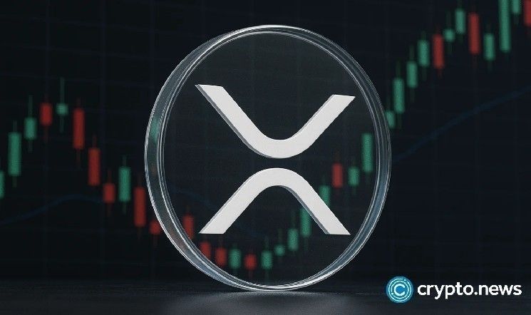 سعر XRP يترقب مستوى 1.4 دولار مع تدفقات صناديق الاستثمار المتداولة تكسر الاتجاه الصاعد