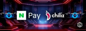 محافظ Naver Pay الكورية تتجاوز 800 ألف على شبكة Chiliz Chain