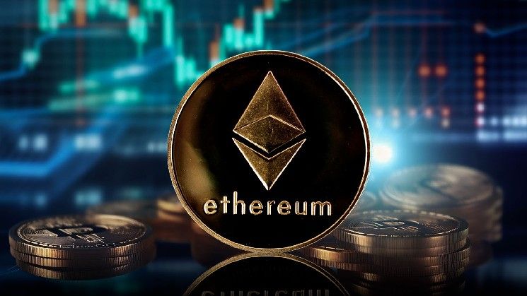 إيثيريوم تواجه خطر خسارة المركز الثاني بنسبة 60%
