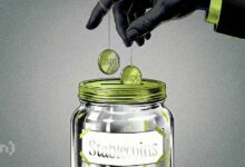 كيف أصبحت البرازيل مركزًا لسيطرة التمويل التقليدي على العملات المستقرة بدفع من ريبل وفيزا وسترايب