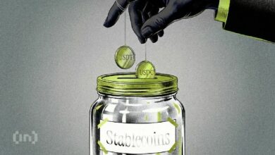 كيف أصبحت البرازيل مركزًا لسيطرة التمويل التقليدي على العملات المستقرة بدفع من ريبل وفيزا وسترايب