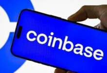 منصة التداول Coinbase تعلن إدراج عملة رقمية بديلة جديدة! التفاصيل الكاملة