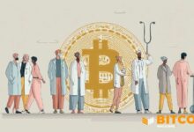 "كوزموس هيلث" تستثمر 600 ألف دولار في البيتكوين وتوسع خزانة الأصول الرقمية