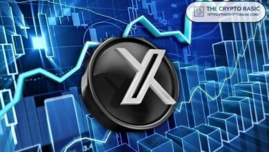 مبادرة إيفرنورث البالغة مليار دولار لخزانة إكس آر بي: نظرة على رأس المال والمستثمرين والحوكمة