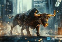 هل يستعيد سعر الإيثيريوم مستوى 2400 دولار مع استهداف انعكاس صعودي في ظل انتعاش السوق؟