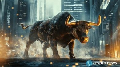 هل يستعيد سعر الإيثيريوم مستوى 2400 دولار مع استهداف انعكاس صعودي في ظل انتعاش السوق؟