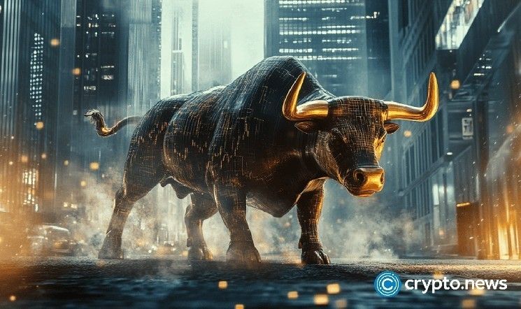 هل يستعيد سعر الإيثيريوم مستوى 2400 دولار مع استهداف انعكاس صعودي في ظل انتعاش السوق؟