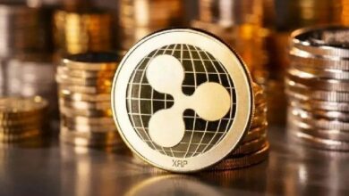 ريبل (XRP) يتجاوز BNB في تصنيف أكبر العملات البديلة ويحتل الآن المركز الرابع