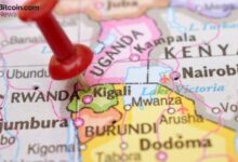 رواندا تطلق برنامجًا تجريبيًا لمدة عام للعملة الرقمية للبنك المركزي