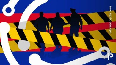 المملكة المتحدة تجمد عقارات في لندن ضمن عقوبات على عمليات احتيال بتشفير من كمبوديا