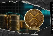 بروتوكول إقراض XRP يقترب من معلم رئيسي مع بقاء 62.86% من إمكانات الصعود