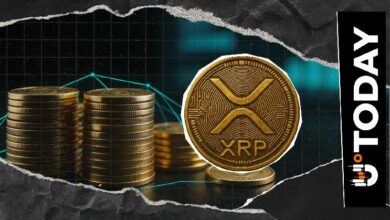 بروتوكول إقراض XRP يقترب من معلم رئيسي مع بقاء 62.86% من إمكانات الصعود