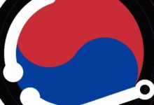 سرقة تسريبات العملات الرقمية من مسؤولي الضرائب الكوريين للمرة الثانية