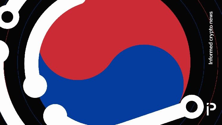 سرقة تسريبات العملات الرقمية من مسؤولي الضرائب الكوريين للمرة الثانية