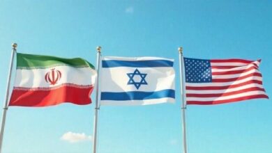 لماذا يتجاهل البيتكوين الحرب مع إيران؟ الأسواق ترسل إشارة غريبة