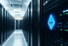 مستثمر في الإيثيريوم يهز السوق ببيع 15.1 مليون دولار بعد احتفاظ دام أربع سنوات