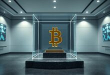 واحد وعشرون كابيتال تتصدر كأكبر ثاني حامل علني للبيتكوين في تحول استراتيجي بالسوق