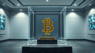 واحد وعشرون كابيتال تتصدر كأكبر ثاني حامل علني للبيتكوين في تحول استراتيجي بالسوق