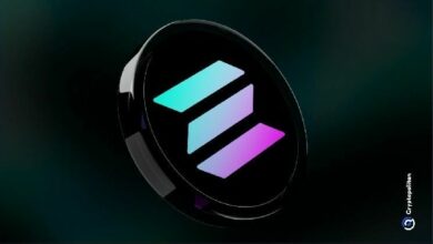 سولانا تتحول إلى طبقة تسوية للمدفوعات