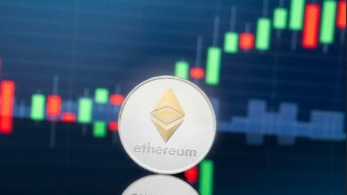 توقعات سعر الإيثيريوم: هل يتحقق صعود 50% بعد كسر سعر الـ ETH حاجز 2350 دولار؟