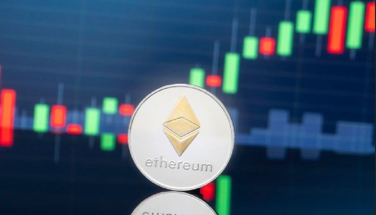 توقعات سعر الإيثيريوم: هل يتحقق صعود 50% بعد كسر سعر الـ ETH حاجز 2350 دولار؟