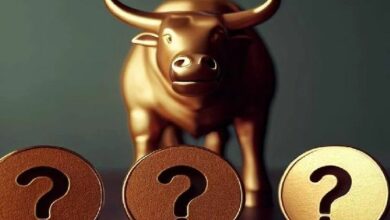 مجموعة CME تعلن عن إطلاق عقود آجلة لثلاث عملات رقمية بديلة جديدة