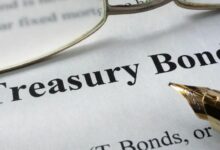 إليك كيف قد تشكل السندات الحكومية حرب ترامب على إيران وتحركات البيتكوين