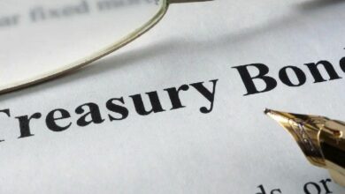 إليك كيف قد تشكل السندات الحكومية حرب ترامب على إيران وتحركات البيتكوين