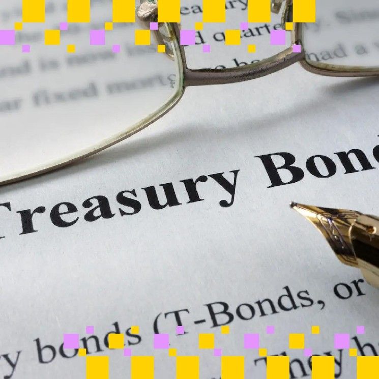 إليك كيف قد تشكل السندات الحكومية حرب ترامب على إيران وتحركات البيتكوين