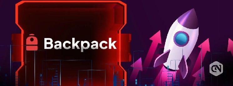 "باكباك" تطلق خدمة تخصيص عملة BP مع مكافآت وامتيازات حصرية