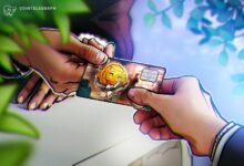 "نيم" تطلق منصة لإصدار بطاقات مدعومة بالستيبلكوين عبر شبكتي فيزا وماستركارد