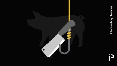 "تقطيع الخنازير" يخلق صناعات جديدة بالكامل في عالم العملات الرقمية