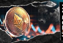 ارتفاع الفائدة المفتوحة للإيثيريوم 18%... إشارة إلى فخ صعودي؟