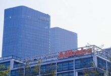 علي بابا تطلق منصة وكيل الذكاء الاصطناعي "ووكونغ" قبل إعلان أرباحها