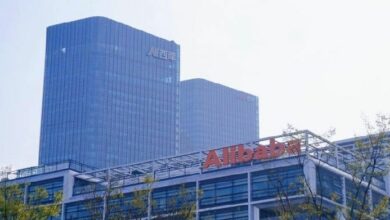 علي بابا تطلق منصة وكيل الذكاء الاصطناعي "ووكونغ" قبل إعلان أرباحها