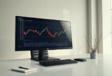 تحرك 27.9 مليون دولار من الإيثريوم واللينك من Flowdesk إلى Binance يثير مراقبة حذرة للسوق