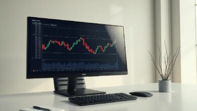 تحرك 27.9 مليون دولار من الإيثريوم واللينك من Flowdesk إلى Binance يثير مراقبة حذرة للسوق