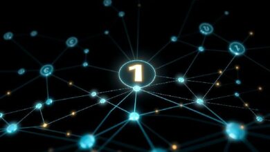 وضع Fusion في 1inch يحطم الأرقام القياسية بحجم تداول يومي متوسط 82.8 مليون دولار خلال طفرة الربع الرابع