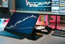 بيتكوين تشهد ارتفاعاً متواضعاً بعد تقارير وقف إطلاق النار مع إيران والنفط يهوي 4%