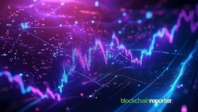 تمويل مضمون يتجاوز 40 مليون دولار من حجم الإقراض التراكمي مع نمو البروتوكول وسط تبني التمويل اللامركزي للأصول الواقعية