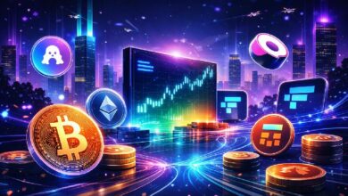 ما يجب متابعته في عالم العملات الرقمية هذا الأسبوع: التواريخ والفعاليات الرئيسية