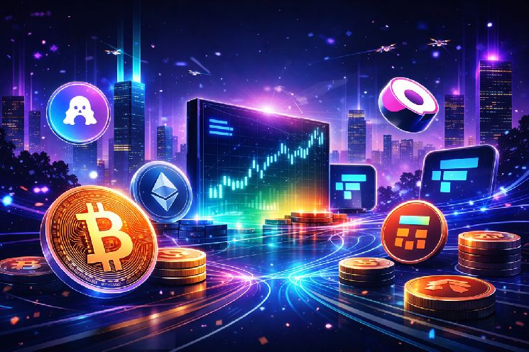 ما يجب متابعته في عالم العملات الرقمية هذا الأسبوع: التواريخ والفعاليات الرئيسية